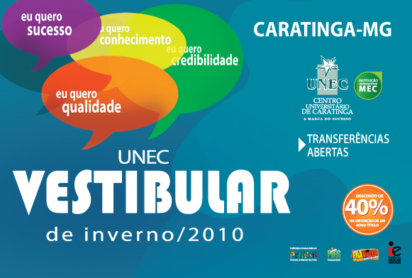 Processo Seletrivo FUNEC