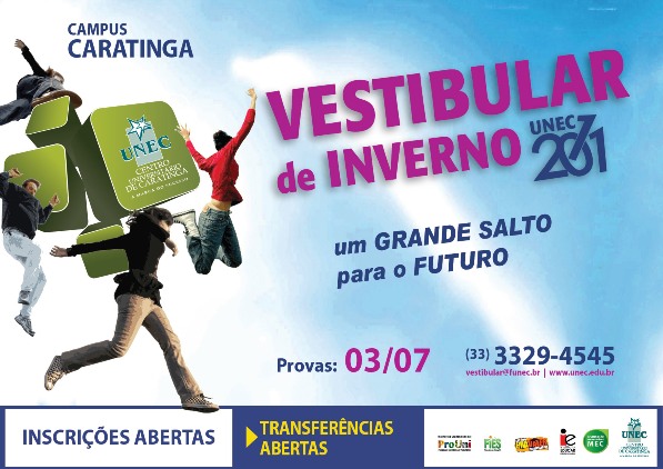 Processo Seletrivo FUNEC