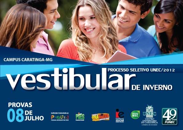 Processo Seletrivo FUNEC